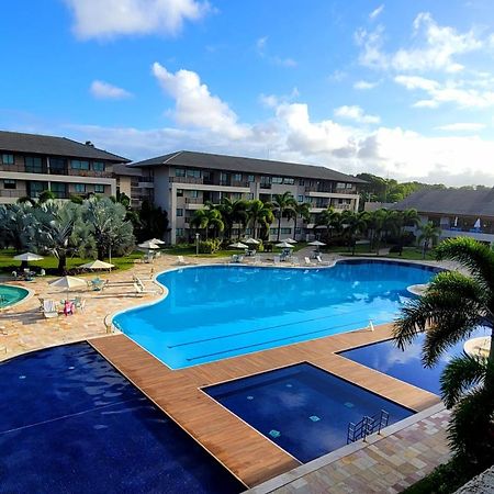 Eco Life Verano Muro Alto Apartment Porto de Galinhas Exterior photo