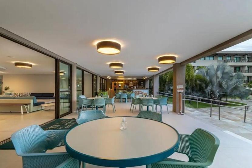 Eco Life Verano Muro Alto Apartment Porto de Galinhas Exterior photo