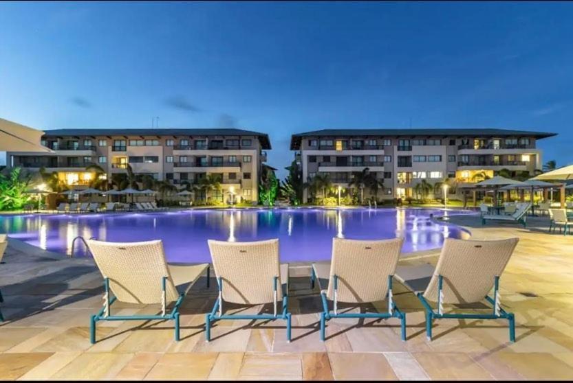 Eco Life Verano Muro Alto Apartment Porto de Galinhas Exterior photo