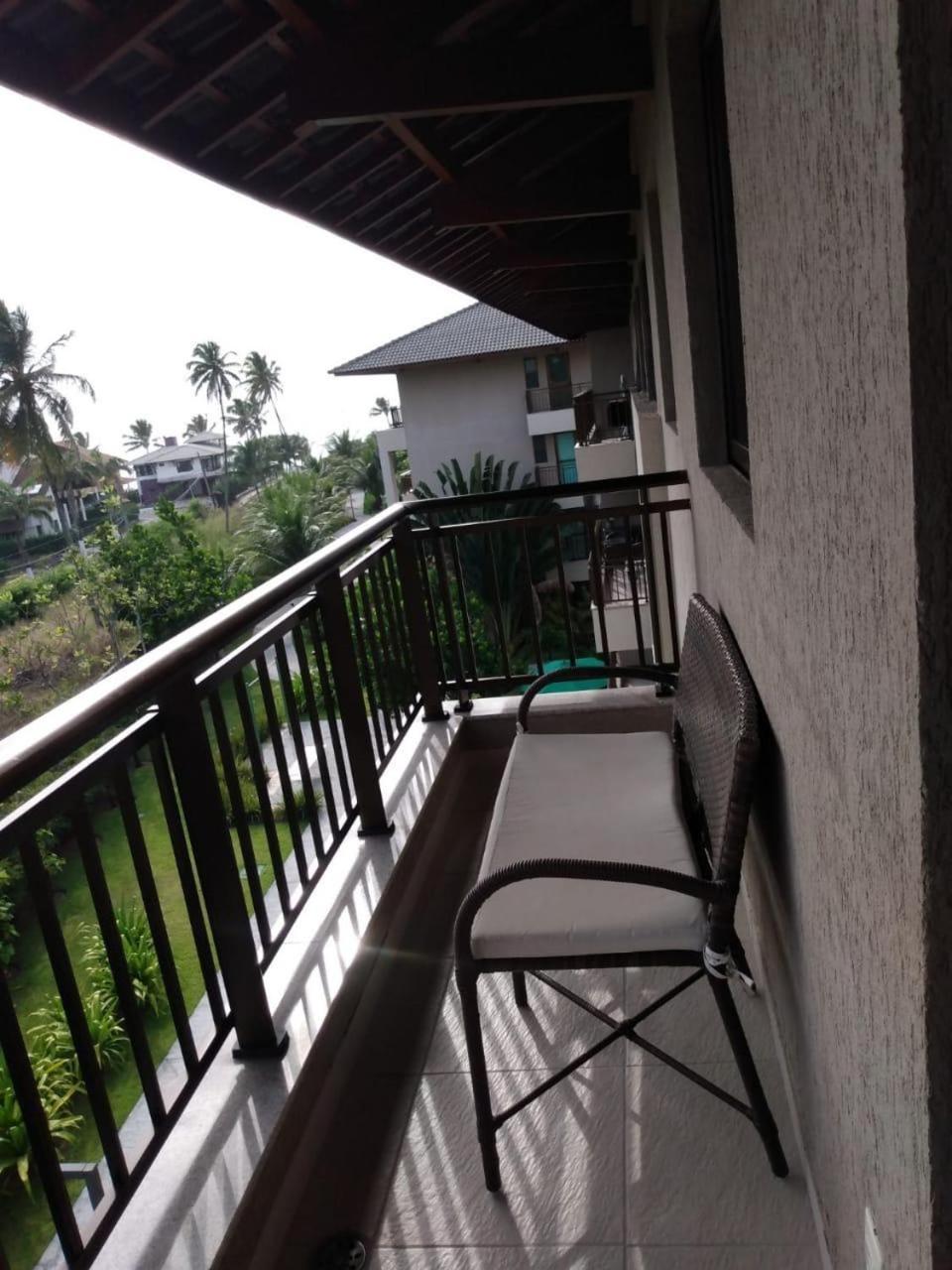 Eco Life Verano Muro Alto Apartment Porto de Galinhas Exterior photo
