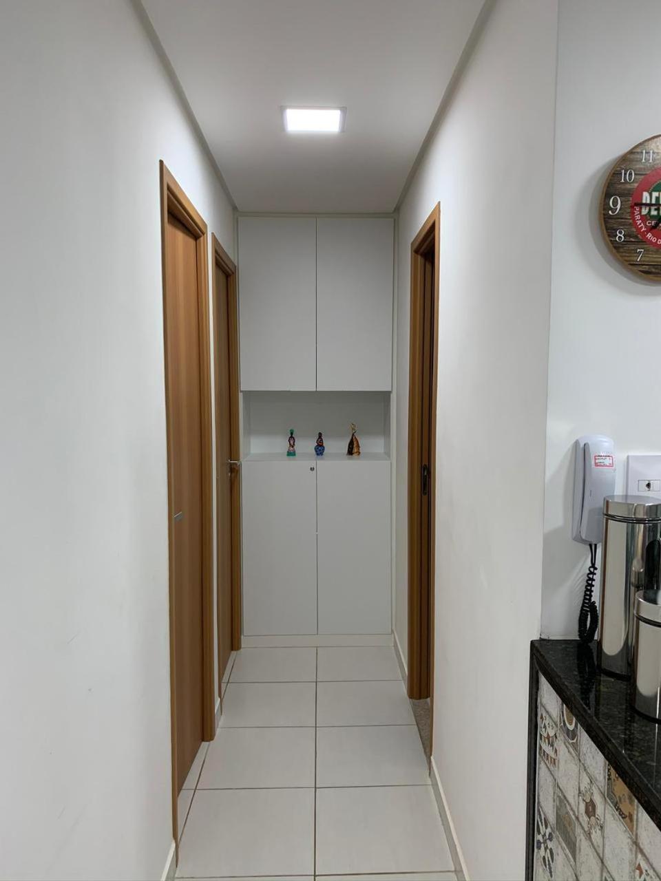 Eco Life Verano Muro Alto Apartment Porto de Galinhas Exterior photo
