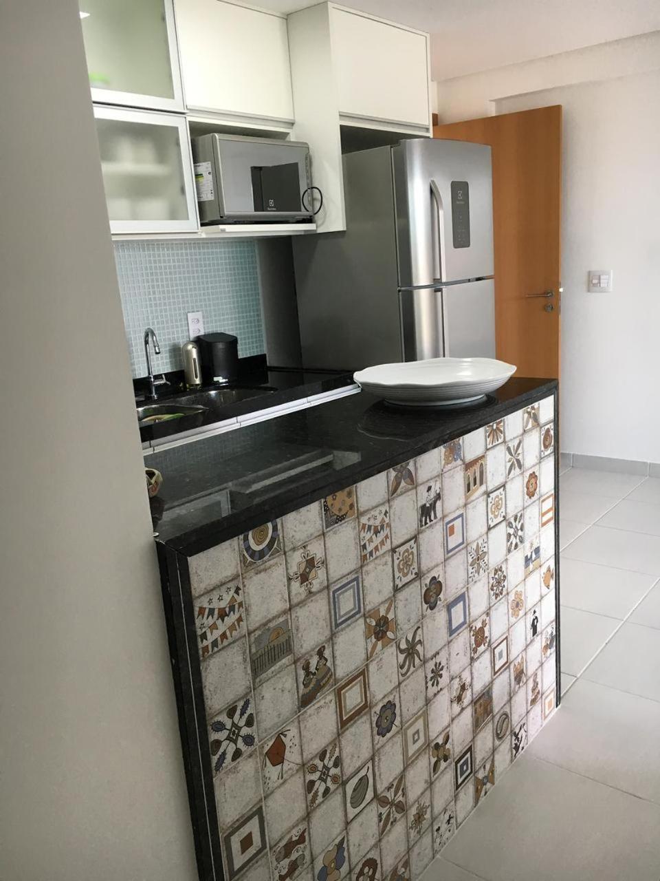 Eco Life Verano Muro Alto Apartment Porto de Galinhas Exterior photo