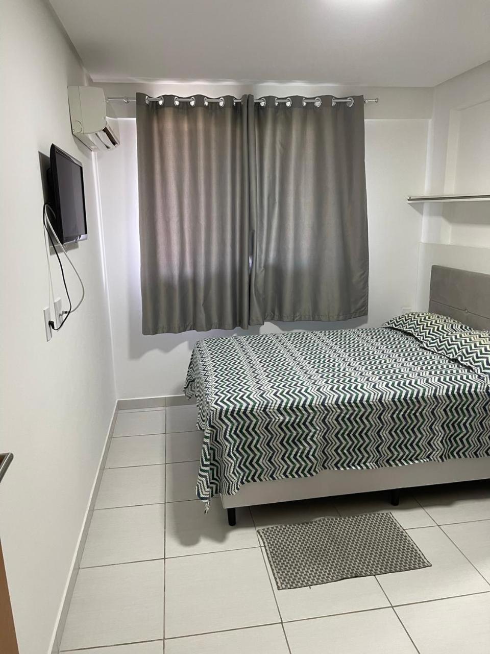 Eco Life Verano Muro Alto Apartment Porto de Galinhas Exterior photo