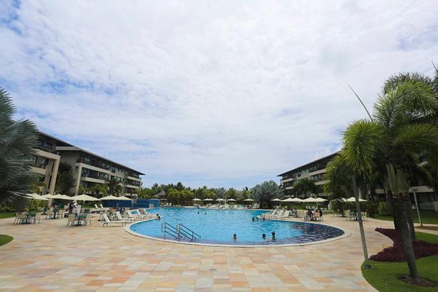 Eco Life Verano Muro Alto Apartment Porto de Galinhas Exterior photo