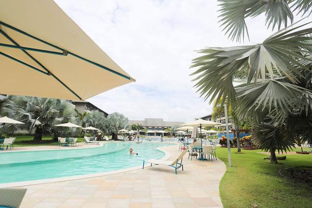 Eco Life Verano Muro Alto Apartment Porto de Galinhas Exterior photo