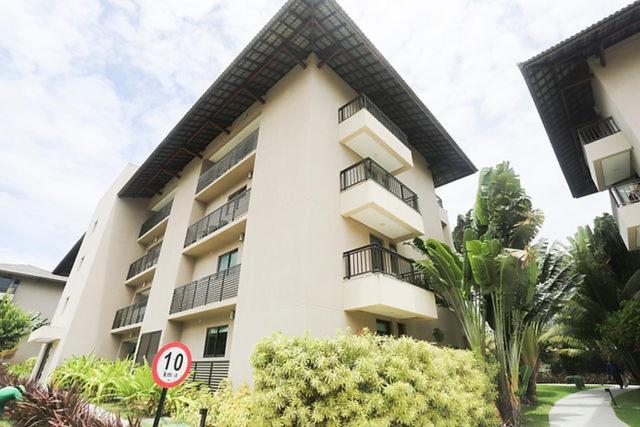 Eco Life Verano Muro Alto Apartment Porto de Galinhas Exterior photo