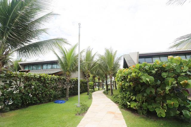 Eco Life Verano Muro Alto Apartment Porto de Galinhas Exterior photo