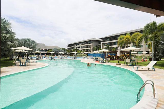 Eco Life Verano Muro Alto Apartment Porto de Galinhas Exterior photo