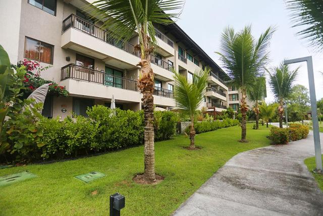 Eco Life Verano Muro Alto Apartment Porto de Galinhas Exterior photo