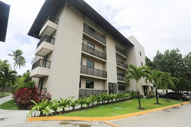 Eco Life Verano Muro Alto Apartment Porto de Galinhas Exterior photo